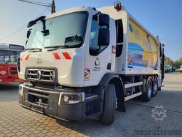 Renault D Wide