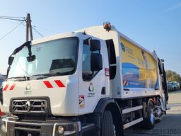 Renault D Wide