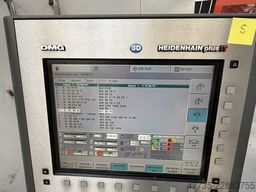 GILDEMEISTER CTX 420