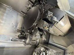 GILDEMEISTER CTX 420