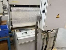 GILDEMEISTER CTX 420