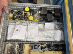 GILDEMEISTER CTX 420 Linear