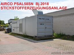 Atlas Copco PSAL-SN AIRCO PLUG & PLAY