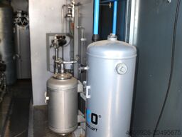 Atlas Copco PSAL-SN AIRCO PLUG & PLAY