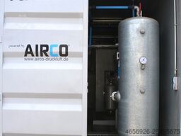 Atlas Copco PSAL-SN AIRCO PLUG & PLAY