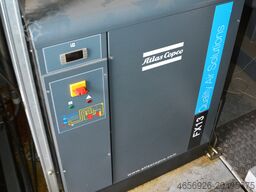 Atlas Copco PSAL-SN AIRCO PLUG & PLAY