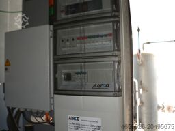 Atlas Copco PSAL-SN AIRCO PLUG & PLAY