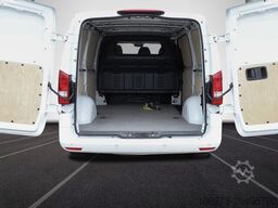 Mercedes-Benz eVito 111 KA,lang,Klima,Navi,Kamera,Sitzheizung