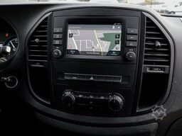 Mercedes-Benz eVito 111 KA,lang,Klima,Navi,Kamera,Sitzheizung