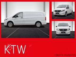 Mercedes-Benz eVito 111 KA,lang,Klima,Navi,Kamera,Sitzheizung