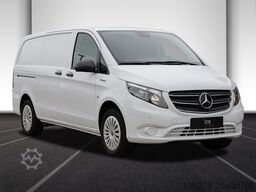 Mercedes-Benz eVito 111 KA,lang,Klima,Navi,Kamera,Sitzheizung