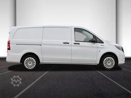 Mercedes-Benz eVito 111 KA,lang,Klima,Navi,Kamera,Sitzheizung