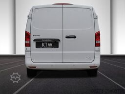 Mercedes-Benz eVito 111 KA,lang,Klima,Navi,Kamera,Sitzheizung
