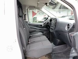Mercedes-Benz eVito 111 KA,lang,Klima,Navi,Kamera,Sitzheizung
