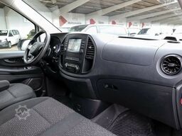 Mercedes-Benz eVito 111 KA,lang,Klima,Navi,Kamera,Sitzheizung