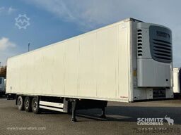 Schmitz Cargobull Tiefkühler Standard Doppelstock