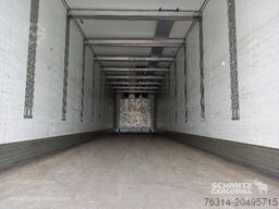 Schmitz Cargobull Tiefkühler Standard Doppelstock