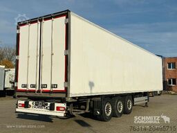 Schmitz Cargobull Tiefkühler Standard Doppelstock