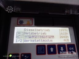 Schmitz Cargobull Tiefkühler Standard Doppelstock