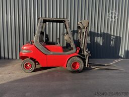 Linde H30D