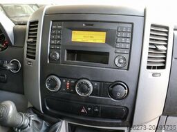Mercedes-Benz Sprinter 316CDI DOKA,Allrad,Klima