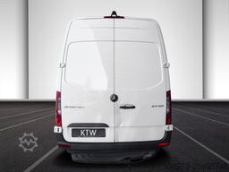 Mercedes-Benz Sprinter 317 CDI,3665mm,Automatik,Kamera