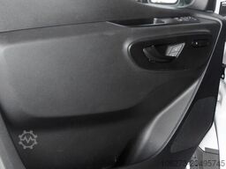 Mercedes-Benz Sprinter 317 CDI,3665mm,Automatik,Kamera