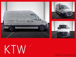 Mercedes-Benz Sprinter 317 CDI,3665mm,Automatik,Kamera