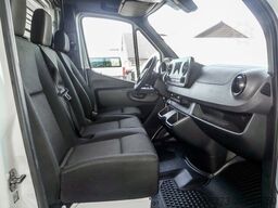 Mercedes-Benz Sprinter 317 CDI,3665mm,Automatik,Kamera