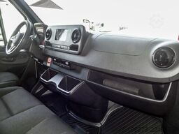 Mercedes-Benz Sprinter 317 CDI,3665mm,Automatik,Kamera