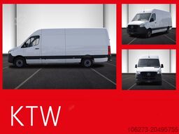 Mercedes-Benz Sprinter 317 Maxi,9GTronic,MBUX,Kamera