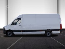 Mercedes-Benz Sprinter 317 Maxi,9GTronic,MBUX,Kamera