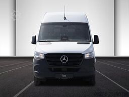 Mercedes-Benz Sprinter 317 Maxi,9GTronic,MBUX,Kamera
