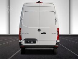Mercedes-Benz Sprinter 317 Maxi,9GTronic,MBUX,Kamera