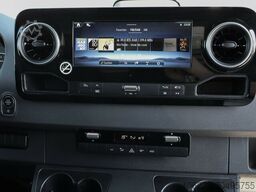 Mercedes-Benz Sprinter 317 Maxi,9GTronic,MBUX,Kamera