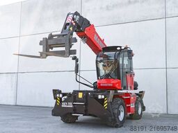 Manitou MRT 1845