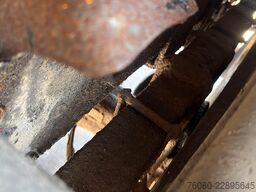 Iveco Eurocargo 180E24 (FULL STEEL SUSP. / LAMES / BO...