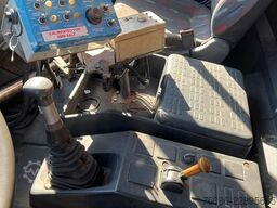 Iveco Eurocargo 180E24 (FULL STEEL SUSP. / LAMES / BO...