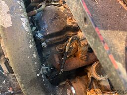 Iveco Eurocargo 180E24 (FULL STEEL SUSP. / LAMES / BO...
