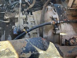 Iveco Eurocargo 180E24 (FULL STEEL SUSP. / LAMES / BO...