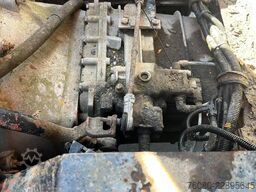 Iveco Eurocargo 180E24 (FULL STEEL SUSP. / LAMES / BO...