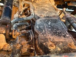 Iveco Eurocargo 180E24 (FULL STEEL SUSP. / LAMES / BO...