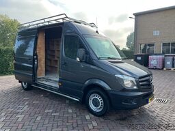 Mercedes-Benz Sprinter 414 2.2 CDI L2H2