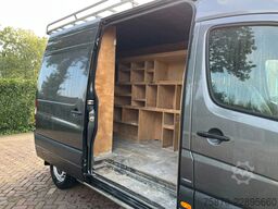 Mercedes-Benz Sprinter 414 2.2 CDI L2H2