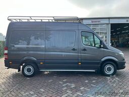 Mercedes-Benz Sprinter 414 2.2 CDI L2H2