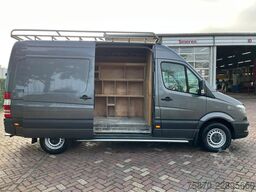 Mercedes-Benz Sprinter 414 2.2 CDI L2H2