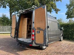 Mercedes-Benz Sprinter 414 2.2 CDI L2H2
