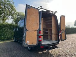 Mercedes-Benz Sprinter 414 2.2 CDI L2H2