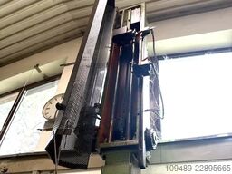 RAUSCH RS 6 / 1300 mit Ziehverlängerung