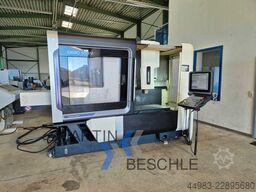 DECKEL MAHO DMC 850 V